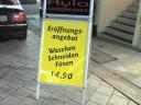 Waschen, Schneiden, FÃ¶nen