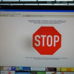 Stopschild-statt-Piratenwiki